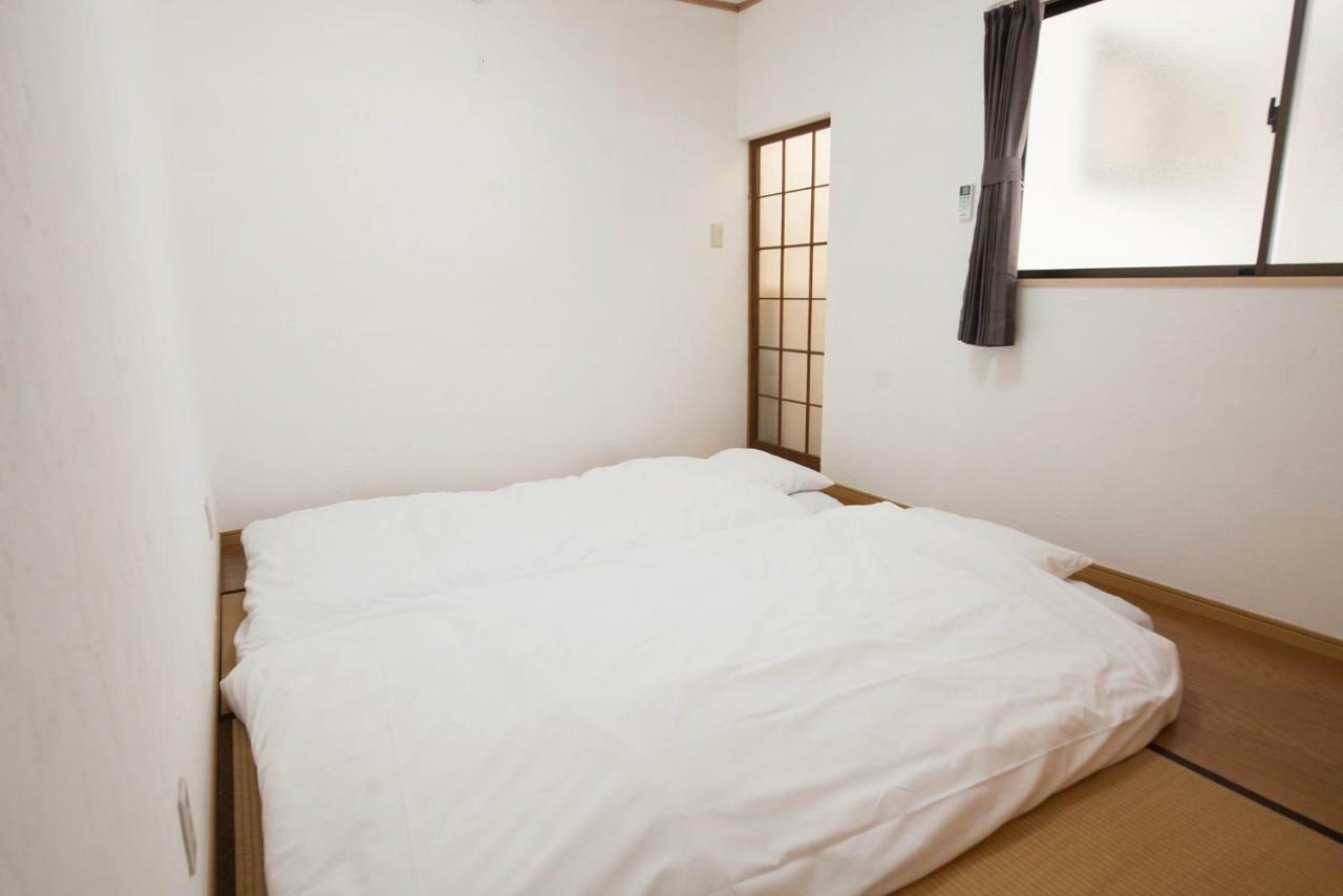 グローバルリゾート宮島 天神ハウス Hatsukaichi Exterior photo